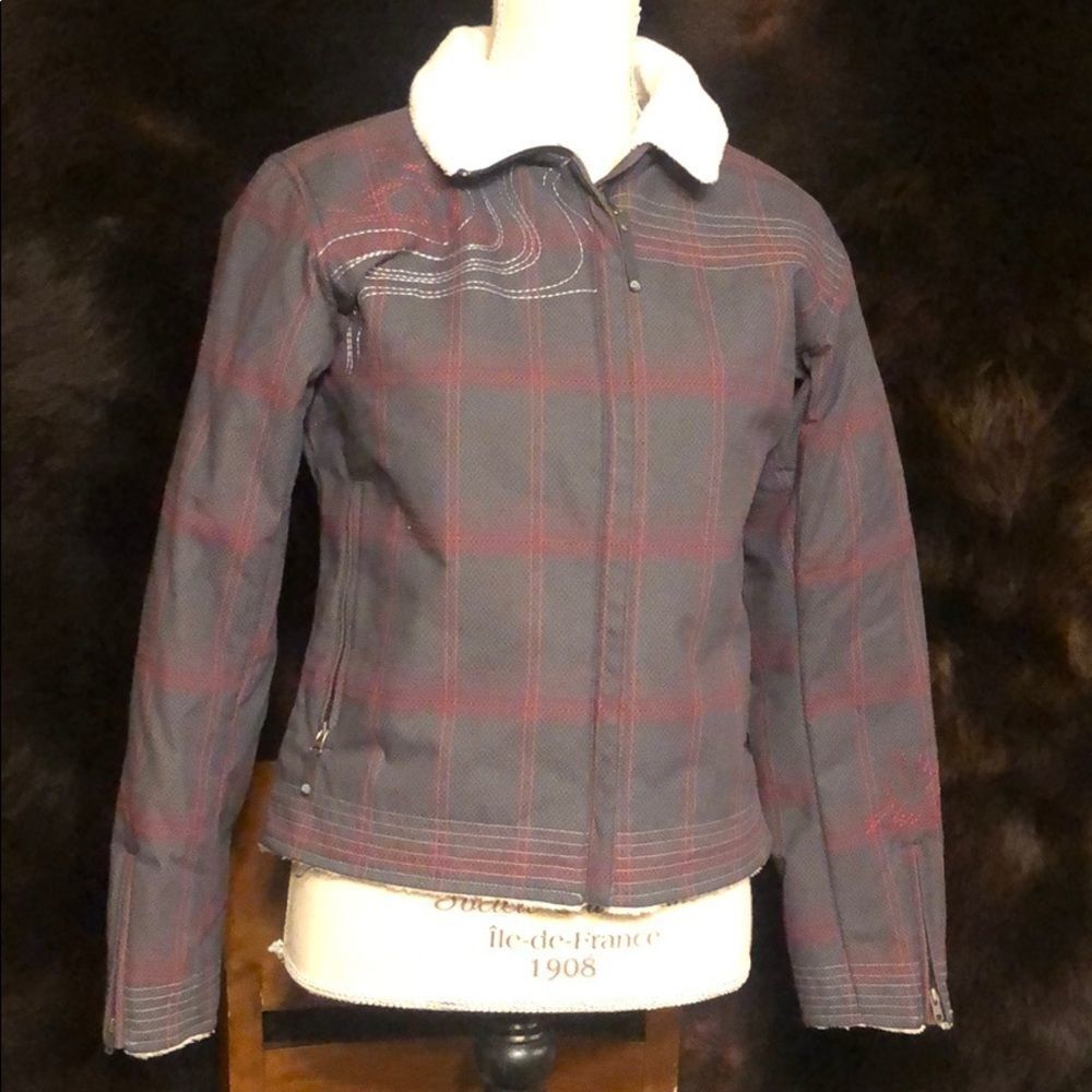 Mountain Hardwear jacket S (2306)
